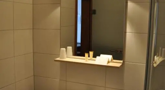 Трёхместный номер Standard Hotel Grauleshof