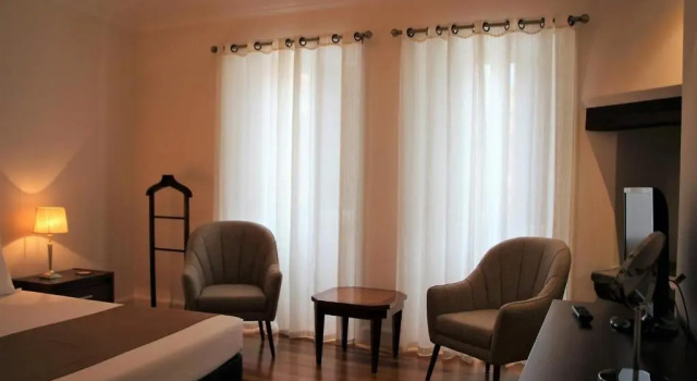 Guest house Santa Maria