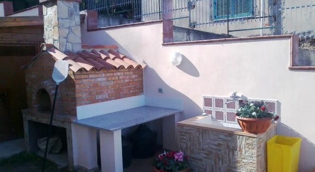 Appartamenti Borgo Panoramico N 4, Varaa Hotelli Tropea Calabria