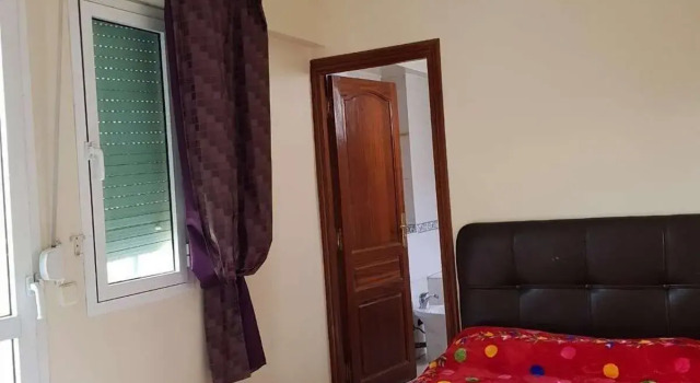 Appartement 2 Chambres Centre Fes-Nouzha, Varaa Huoneisto Fès Fes-Meknes