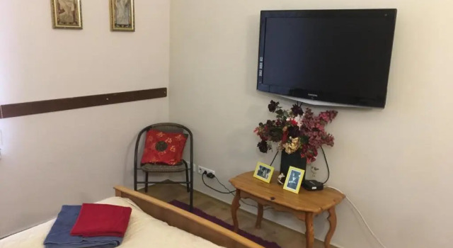 Luteranska Romantic Apartment, Rezervovat Apartmán Kyjev Kijev