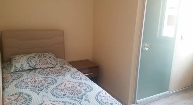 Номер Standard Gunes Hotel