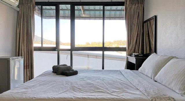 Nice Nap Hostel