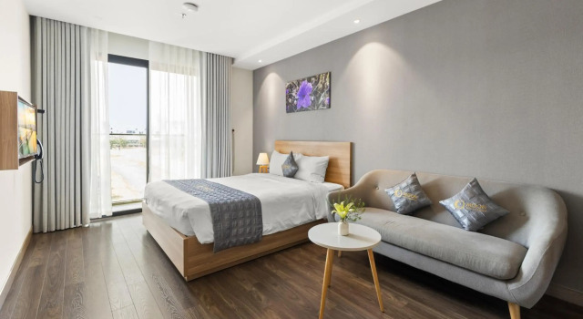 DaNang Moon Villa & Apartment