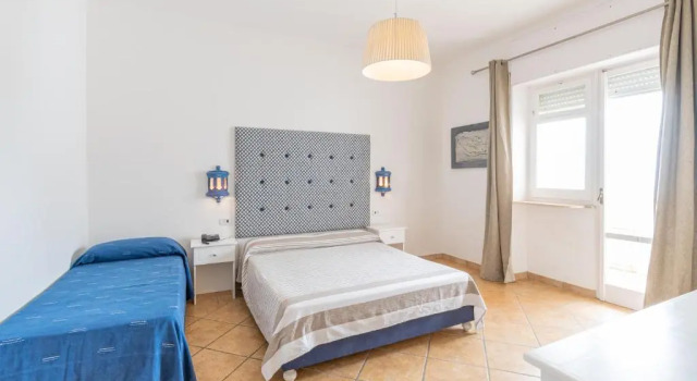 Двухместный номер Classic Approdo Boutique Hotel Leuca