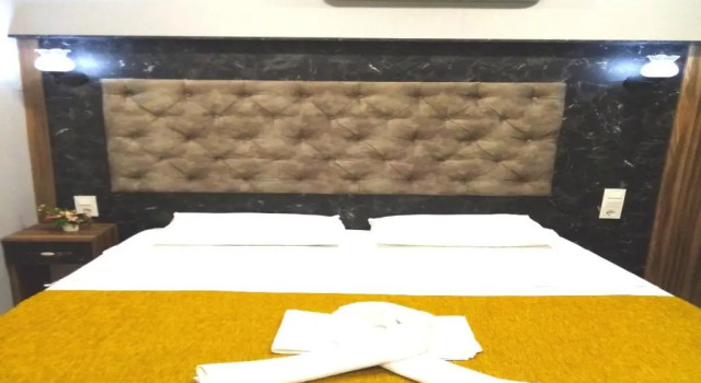 Двухместный номер Standard Yasin Apart hotel