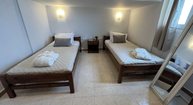 Amelin Villas Aegina, Buchen Sie Villa Cottages in Saronische Inseln, Cottage