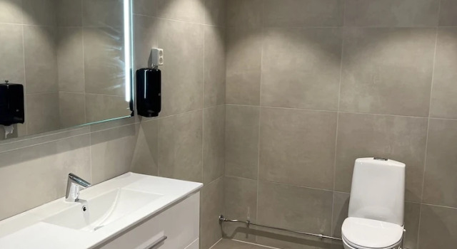Номер Standard Aktivitetsbyen Gamle Fredrikstad