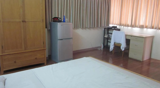 Smiley Apartment 3, Забронировать Апартаменты/квартира Апартаменты Хошимина, рядом с Cho Quan Church, Апартаменты/квартира