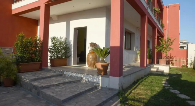 Green House, Varaa Huoneisto Cavallino Lecce
