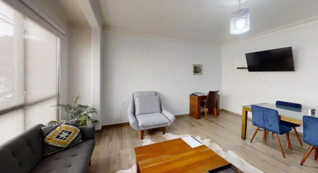 Люкс Tokio Suites