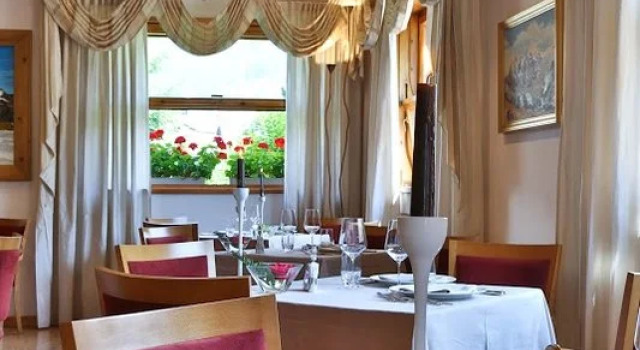 Best Western Hotel Tremoggia, Buchen Sie Hotel Chiesa in Valmalenco 