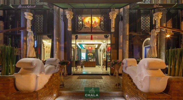 Chala Number 6 Hotel
