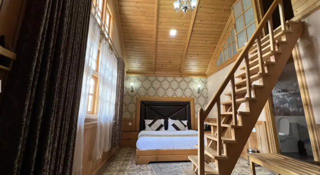 Etho Metho Hotel by RightClique, Book Hotel Hotels in Sikkim with Parking, Parking