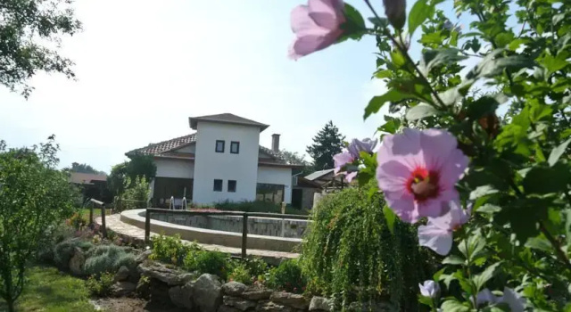 Guest House Zdravec