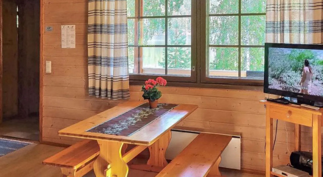 Holiday Home Aamunsarastus, Забронировать Апартаменты/квартира Отели Савонлинна с парковкой, Парковка