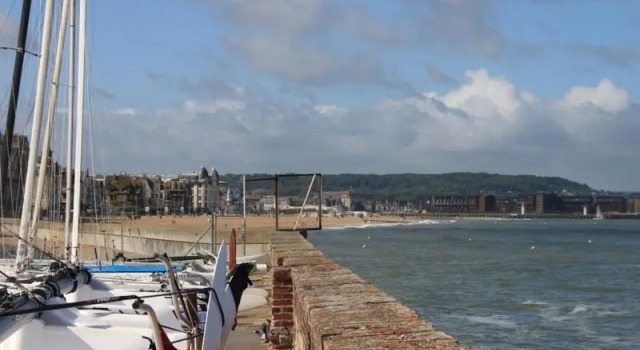 Gite De Mer