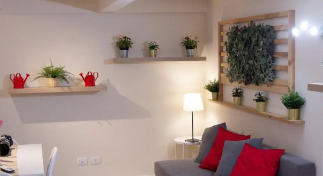 Апартаменты Standard Stesicoro Exclusive House