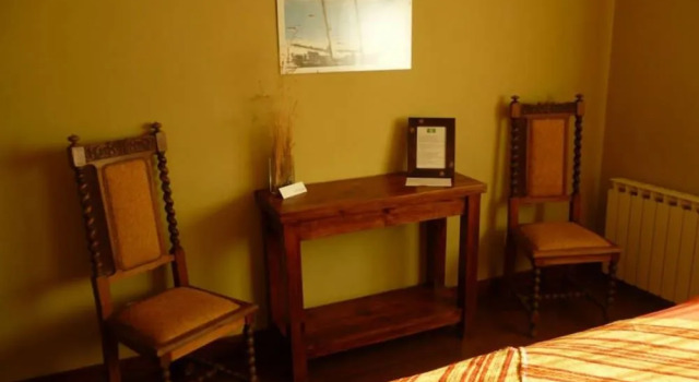 Kaulem Hotel Boutique, Reserva ahora Boutique El Chalten Santa Cruz
