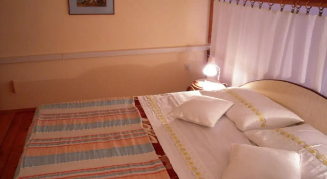 Апартаменты Apartments Ljuba I Mare
