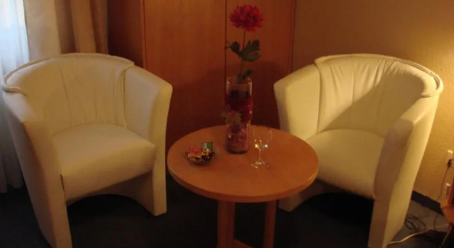 Номер Standard Hotel Ristorante Ilgabbiano