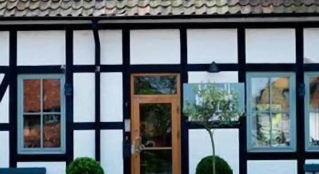 Kockska Gården