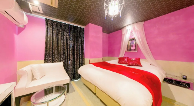 Номер Economy Hotel Eldia Modern Kobe