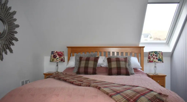 Номер Standard Clouds B&B