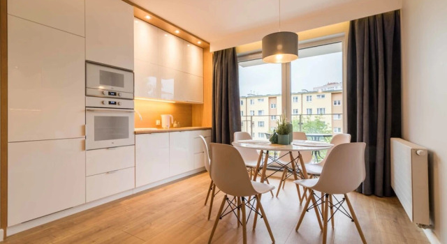Dream Holiday Apartament, Varaa Huoneisto Hotellit Pommeri pysäköinnillä, Pysäköinti