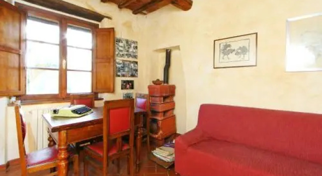 Locazione Turistica Domivecchi