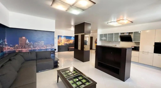 Апартаменты с 2 комнатами Cozy apartments on the Left Bank
