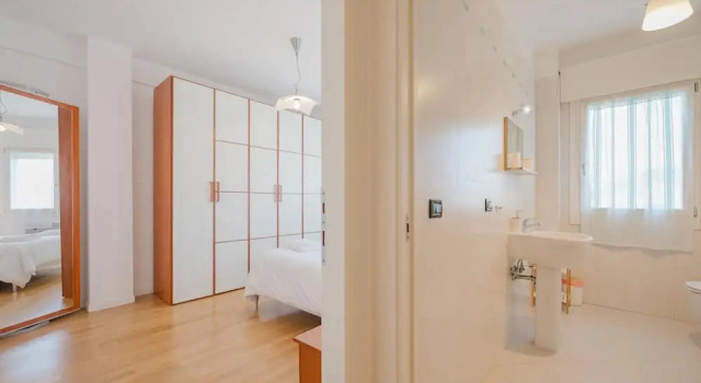 Poppy's Flat -10 min from Venice & Wi-Fi