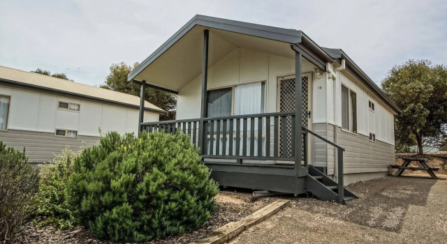 BIG4 Port Hughes Holiday Park, Book Resort Port Hughes Yorke Peninsula