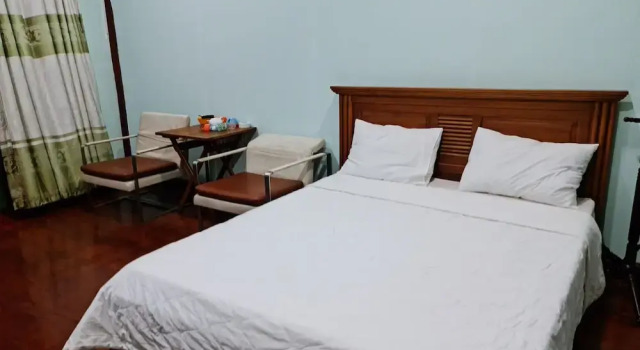 Номер Superior House Cat Villa