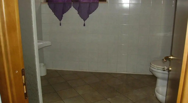 Трёхместный номер Standard Chicca Hotel