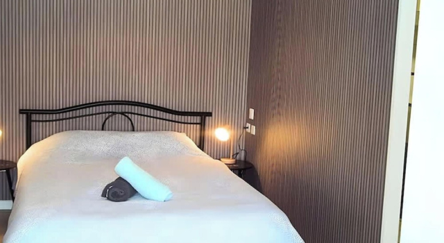 Chez Serge N 102 Wifi Parking Gratuit 2pers, Varaa Lomakoti  