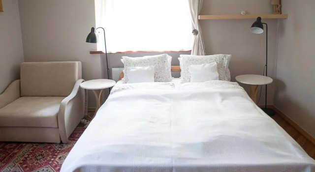 Willa Marma B&B, Забронировать Отель Закопане Высокие Татры
