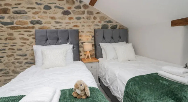 Howgill House, Забронировать Отель Отели Англии 3 звезды, 3*