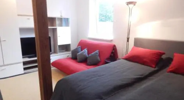 ROKO Apartments, Забронировать Апартаменты/квартира Отели Каунаса с парковкой, рядом с Церковь Святого Креста ордена Кармелитов, Парковка