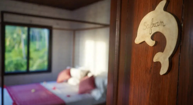 Suite Luxury Al Camar Lodge