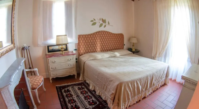 Апартаменты с 2 комнатами Relais Villa Petrischio