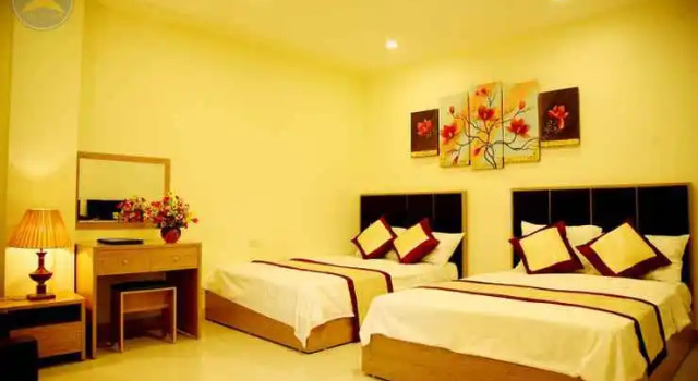 Bao An Hotel Ninh Binh
