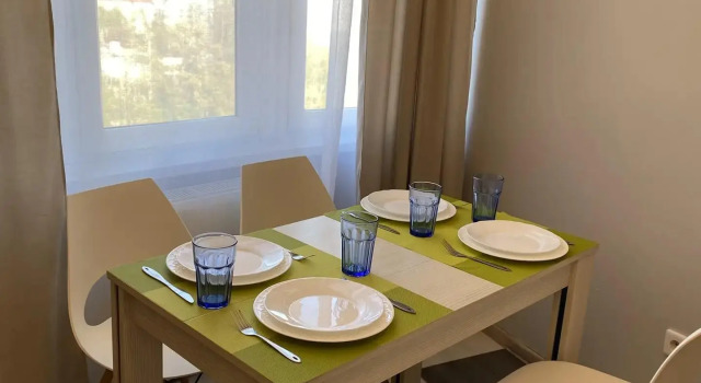 The Royal Gate, Réserver Appartement Kaliningrad Kaliningrad Region