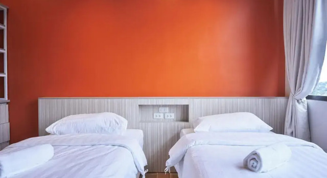 Treewoods Residences, Book Condo Hotel Apart‑Hotels in Cebu, Condo Hotel