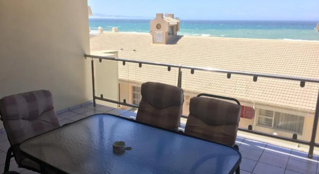 Апартаменты с 3 комнатами Seashells Holiday Apartments and Conference Centre