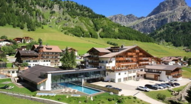 Hotel Cappella
