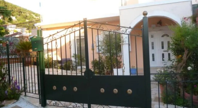 Коттедж Kantouni House Kefalonia