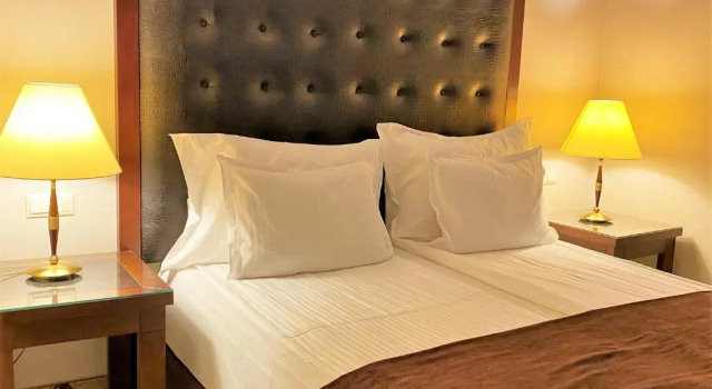 Студия Standard Maxi Park Hotel & Spa