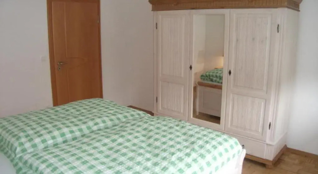 Апартаменты Ferienwohnung Annemarie