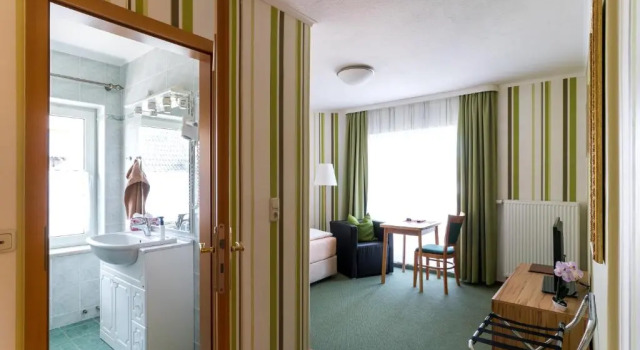 Номер Standard Hotel Adler